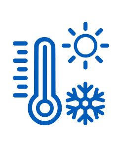 temperatuur